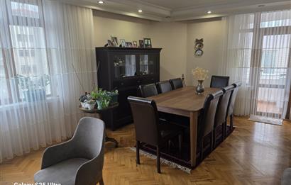 Kuleli sok. geniş 3+1 2 banyo, 3wc