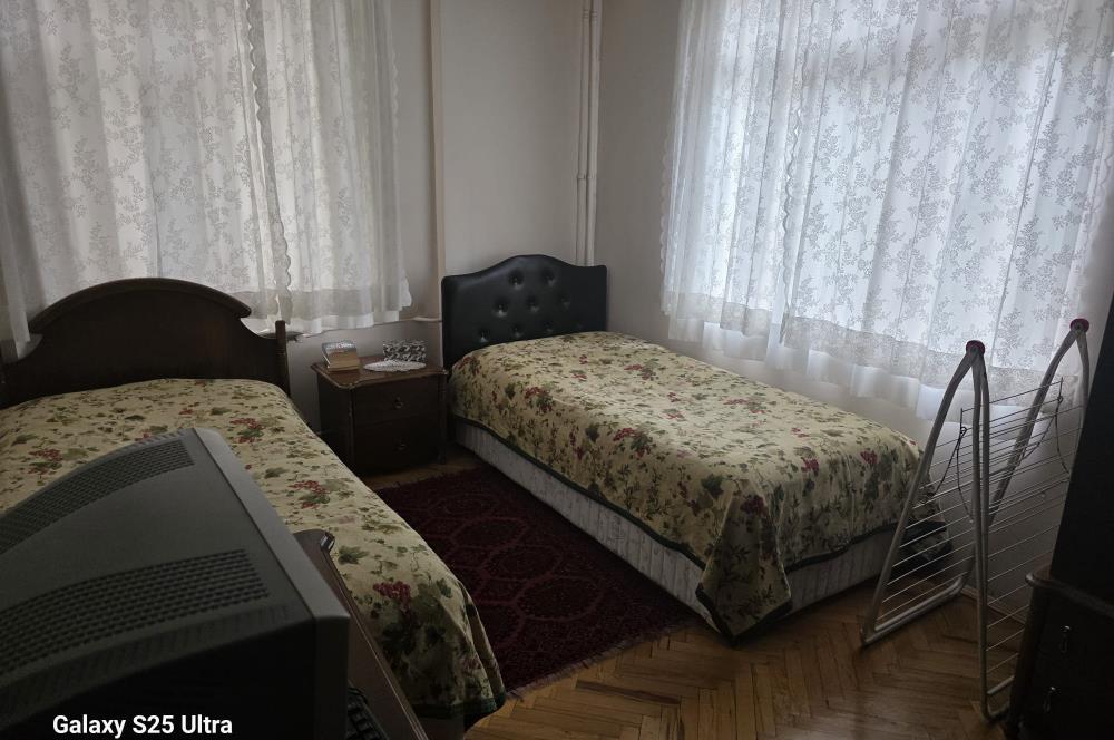 Kuleli sok. geniş 3+1 2 banyo, 3wc