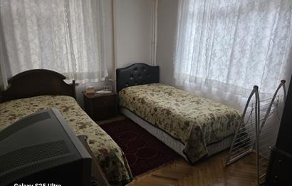 Kuleli sok. geniş 3+1 2 banyo, 3wc