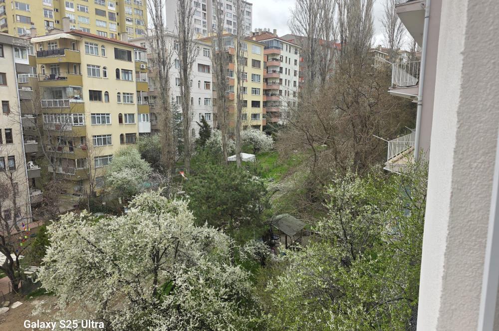 Kuleli sok. geniş 3+1 2 banyo, 3wc