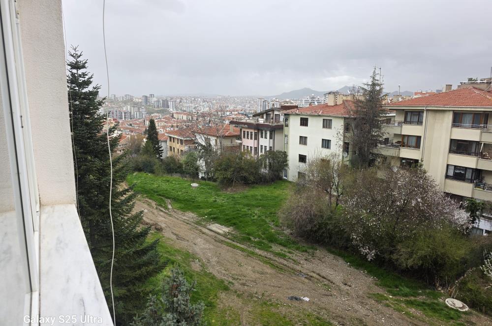 Kuleli sok. geniş 3+1 2 banyo, 3wc