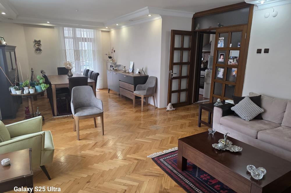 Kuleli sok. geniş 3+1 2 banyo, 3wc