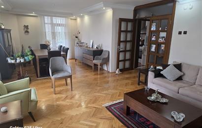 Kuleli sok. geniş 3+1 2 banyo, 3wc