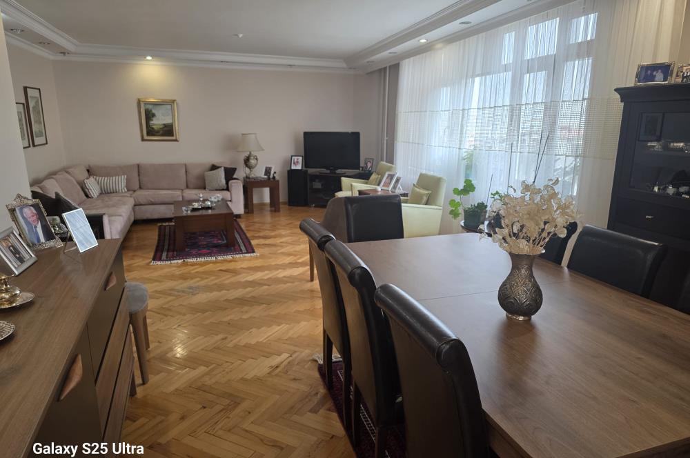 Kuleli sok. geniş 3+1 2 banyo, 3wc