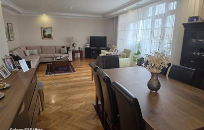 Kuleli sok. geniş 3+1 2 banyo, 3wc