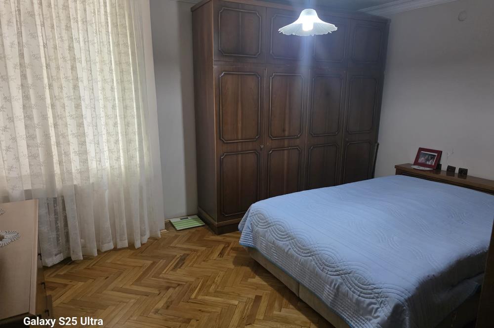 Kuleli sok. geniş 3+1 2 banyo, 3wc