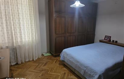 Kuleli sok. geniş 3+1 2 banyo, 3wc