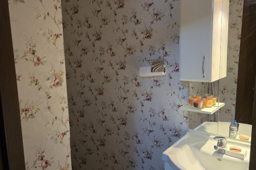 Kuleli sok. geniş 3+1 2 banyo, 3wc