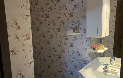 Kuleli sok. geniş 3+1 2 banyo, 3wc