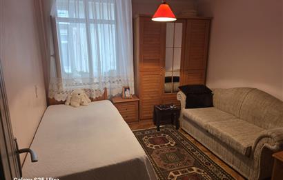 Kuleli sok. geniş 3+1 2 banyo, 3wc