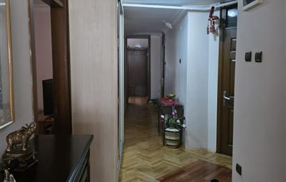 Kuleli sok. geniş 3+1 2 banyo, 3wc