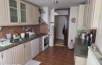 Kuleli sok. geniş 3+1 2 banyo, 3wc