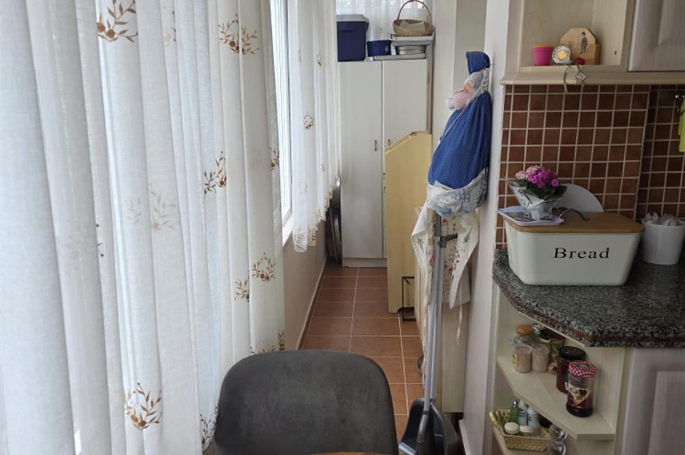 Kuleli sok. geniş 3+1 2 banyo, 3wc