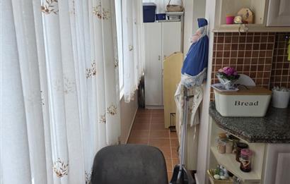 Kuleli sok. geniş 3+1 2 banyo, 3wc