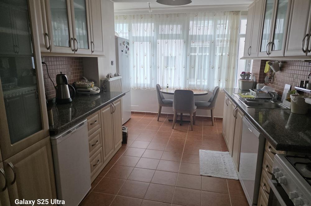 Kuleli sok. geniş 3+1 2 banyo, 3wc