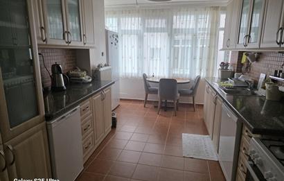 Kuleli sok. geniş 3+1 2 banyo, 3wc