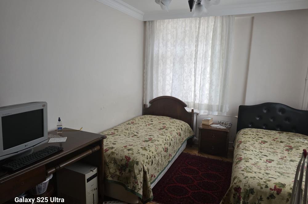 Kuleli sok. geniş 3+1 2 banyo, 3wc