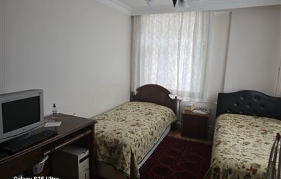 Kuleli sok. geniş 3+1 2 banyo, 3wc