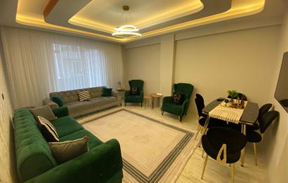 CENTURY 21 PLUS'DAN KARŞIYAKADA 'EŞSİZ' 2+1 SATILIK DAİRE