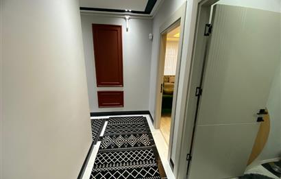 CENTURY 21 PLUS'DAN KARŞIYAKADA 'EŞSİZ' 2+1 SATILIK DAİRE