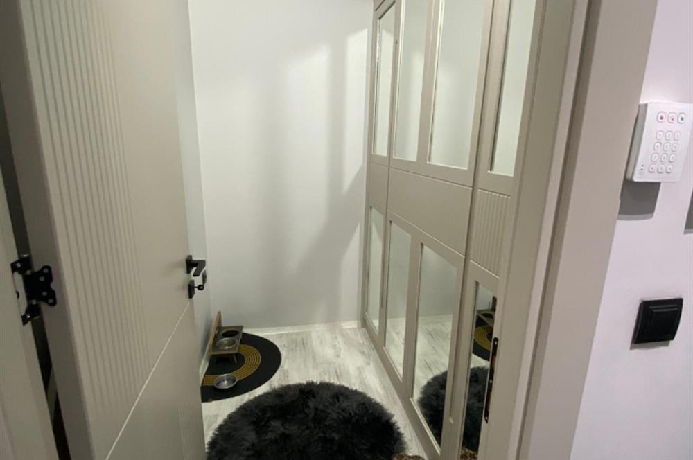 CENTURY 21 PLUS'DAN KARŞIYAKADA 'EŞSİZ' 2+1 SATILIK DAİRE