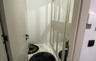 CENTURY 21 PLUS'DAN KARŞIYAKADA 'EŞSİZ' 2+1 SATILIK DAİRE