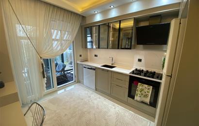 CENTURY 21 PLUS'DAN KARŞIYAKADA 'EŞSİZ' 2+1 SATILIK DAİRE