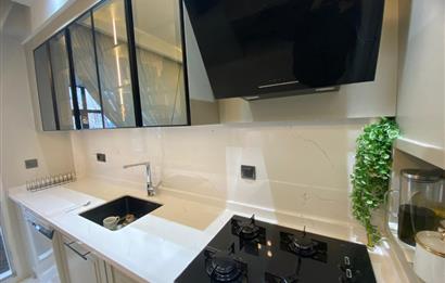 CENTURY 21 PLUS'DAN KARŞIYAKADA 'EŞSİZ' 2+1 SATILIK DAİRE