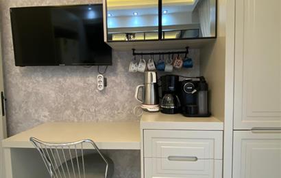 CENTURY 21 PLUS'DAN KARŞIYAKADA 'EŞSİZ' 2+1 SATILIK DAİRE