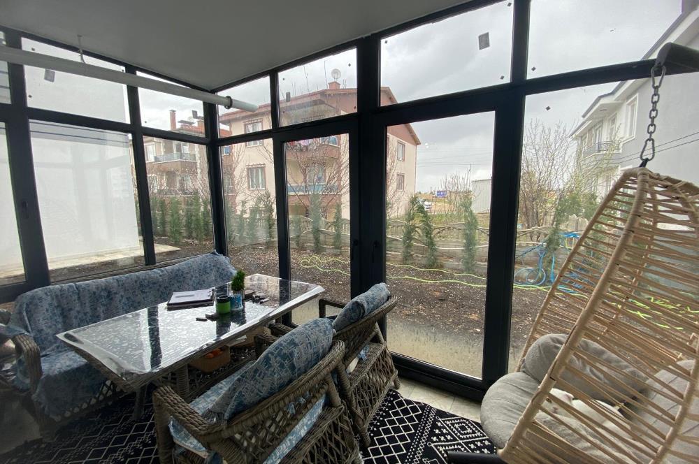 CENTURY 21 PLUS'DAN KARŞIYAKADA 'EŞSİZ' 2+1 SATILIK DAİRE