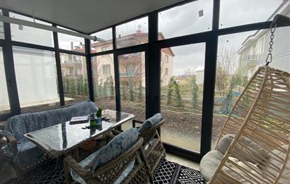 CENTURY 21 PLUS'DAN KARŞIYAKADA 'EŞSİZ' 2+1 SATILIK DAİRE