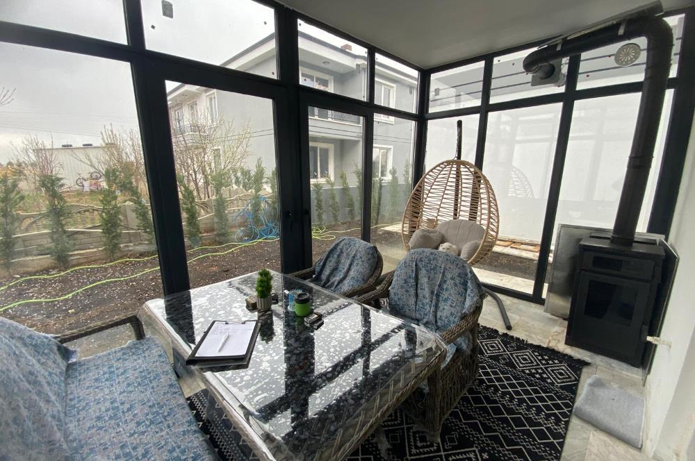 CENTURY 21 PLUS'DAN KARŞIYAKADA 'EŞSİZ' 2+1 SATILIK DAİRE