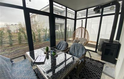 CENTURY 21 PLUS'DAN KARŞIYAKADA 'EŞSİZ' 2+1 SATILIK DAİRE