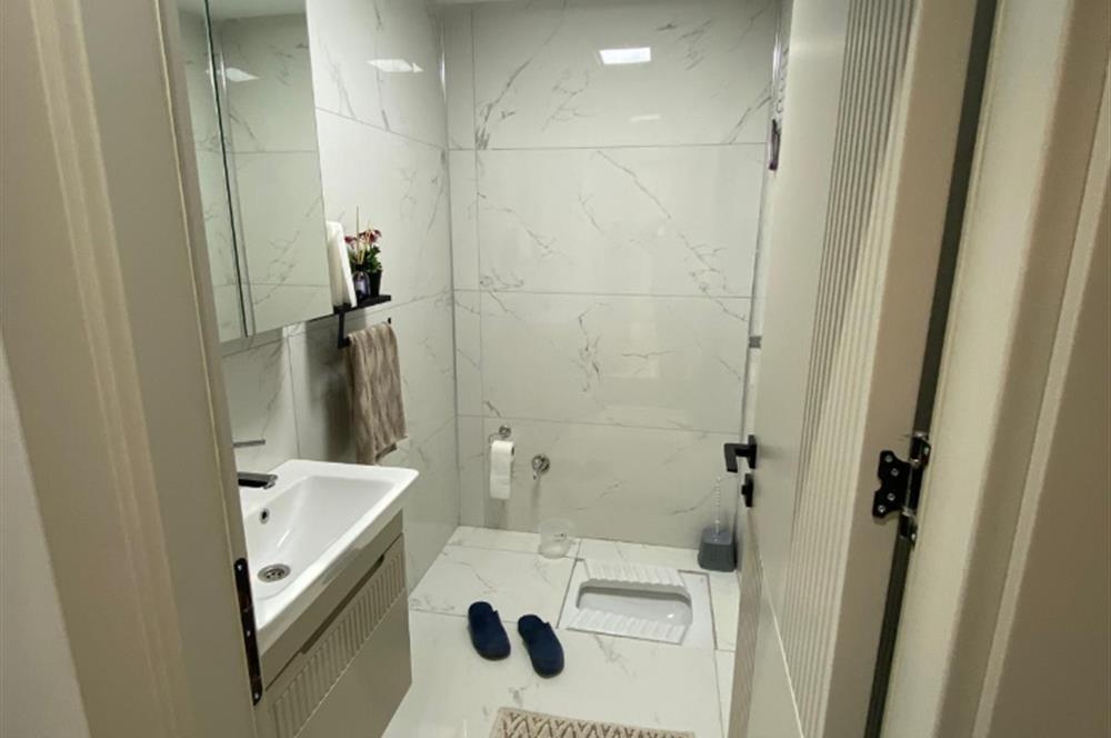 CENTURY 21 PLUS'DAN KARŞIYAKADA 'EŞSİZ' 2+1 SATILIK DAİRE