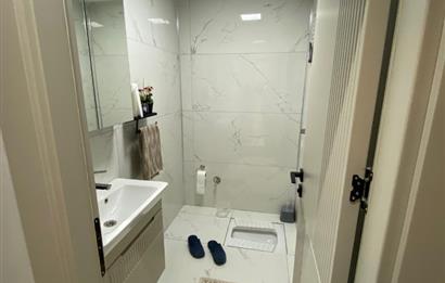 CENTURY 21 PLUS'DAN KARŞIYAKADA 'EŞSİZ' 2+1 SATILIK DAİRE