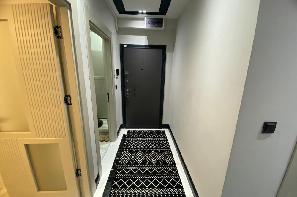 CENTURY 21 PLUS'DAN KARŞIYAKADA 'EŞSİZ' 2+1 SATILIK DAİRE