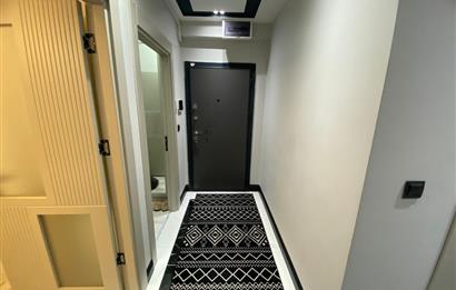 CENTURY 21 PLUS'DAN KARŞIYAKADA 'EŞSİZ' 2+1 SATILIK DAİRE