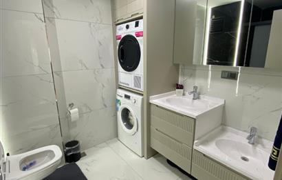 CENTURY 21 PLUS'DAN KARŞIYAKADA 'EŞSİZ' 2+1 SATILIK DAİRE