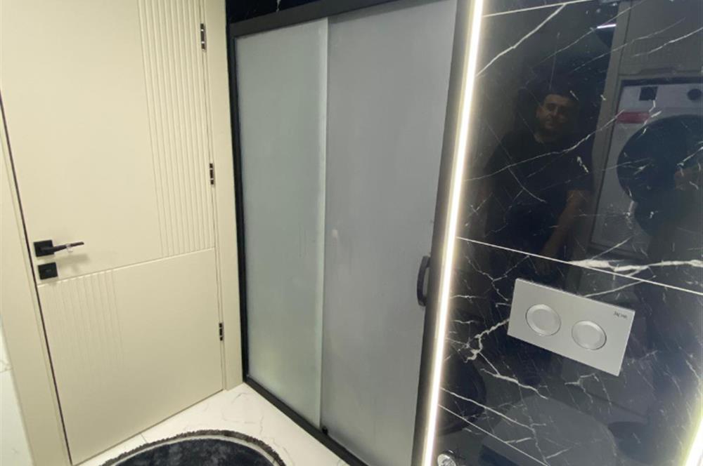 CENTURY 21 PLUS'DAN KARŞIYAKADA 'EŞSİZ' 2+1 SATILIK DAİRE