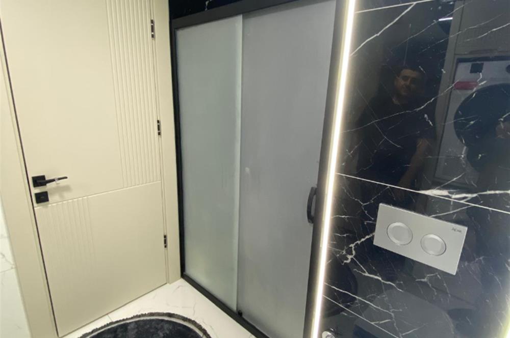 CENTURY 21 PLUS'DAN KARŞIYAKADA 'EŞSİZ' 2+1 SATILIK DAİRE