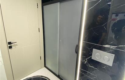 CENTURY 21 PLUS'DAN KARŞIYAKADA 'EŞSİZ' 2+1 SATILIK DAİRE