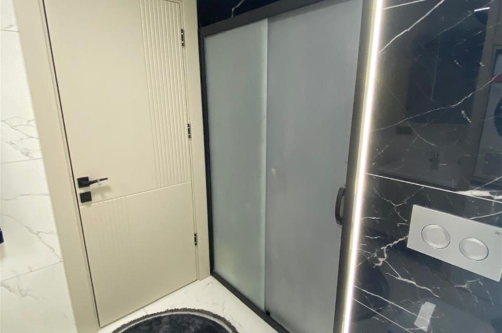 CENTURY 21 PLUS'DAN KARŞIYAKADA 'EŞSİZ' 2+1 SATILIK DAİRE