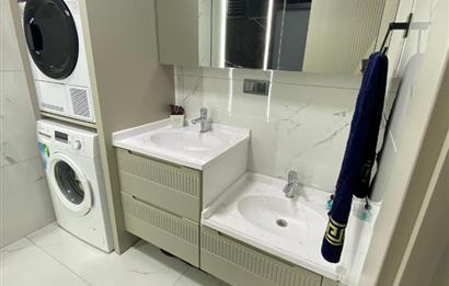 CENTURY 21 PLUS'DAN KARŞIYAKADA 'EŞSİZ' 2+1 SATILIK DAİRE