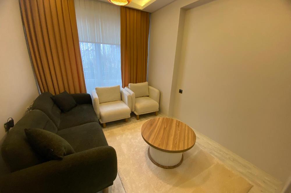 CENTURY 21 PLUS'DAN KARŞIYAKADA 'EŞSİZ' 2+1 SATILIK DAİRE