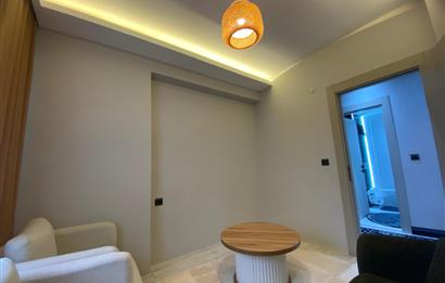 CENTURY 21 PLUS'DAN KARŞIYAKADA 'EŞSİZ' 2+1 SATILIK DAİRE