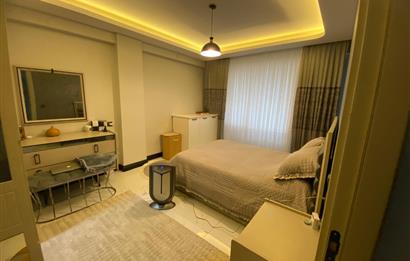 CENTURY 21 PLUS'DAN KARŞIYAKADA 'EŞSİZ' 2+1 SATILIK DAİRE