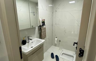 CENTURY 21 PLUS'DAN KARŞIYAKADA 'EŞSİZ' 2+1 SATILIK DAİRE