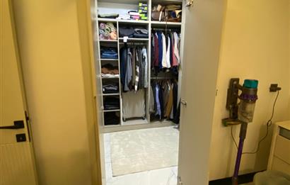 CENTURY 21 PLUS'DAN KARŞIYAKADA 'EŞSİZ' 2+1 SATILIK DAİRE