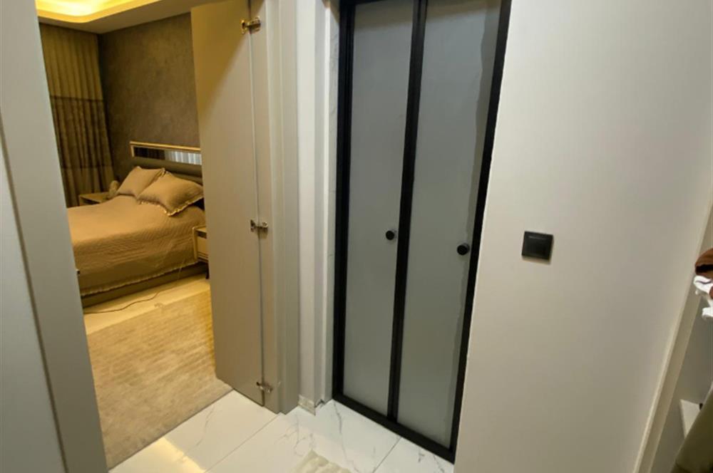 CENTURY 21 PLUS'DAN KARŞIYAKADA 'EŞSİZ' 2+1 SATILIK DAİRE