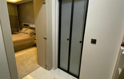 CENTURY 21 PLUS'DAN KARŞIYAKADA 'EŞSİZ' 2+1 SATILIK DAİRE